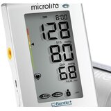 Microlife Avtomatski nadlaktni merilnik krvnega tlaka BP A6 AFIB | Shoptok.si