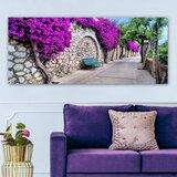 Wallity Slika za zid YTY132547757_50120, 50x120 cm | Eponuda.ba