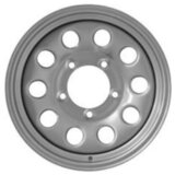 Alcar jekleno platišče P15x5,5x108,3 5x139,7 ET5 SUZUKI Jimny 01.19.- R1-2074 MWD15308, 4865 | Shoptok.si
