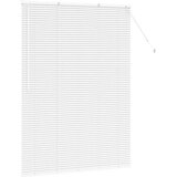  Venecijanski zastore Bijelo 175 x 130 cm Aluminij | shoptok.hr