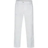 Tommy Hilfiger Hlače Chino / Carrot - Bela