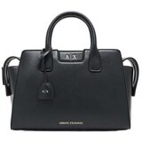 Armani Exchange crna ženska torba Cene