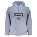  Muška Plava Jakna Norway 1963 | shoptok.hr
