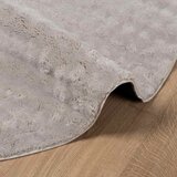  Tepisi za područja Kružni SIROLO Pijesak Ø 200 CM Poliester | shoptok.hr