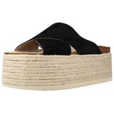 YELLOW Sandali & Odprti čevlji ME XL Črna | Shoptok.si