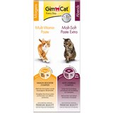 Gimcat kombinirano pakiranje Multi + Malt - 2 x 50 g Cene