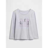 GAP Baby T-shirt with logo - Girls | Shoptok.si