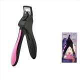 INF Ščipalnik za nohte v obliki črke U Pink, (21838791) | Shoptok.si