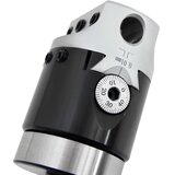  Glava za bušenje 50 mm s drškom MT2 za glodalice i tokarilice | Eponuda.com
