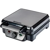 Waffle iron GR-7030 (1100W; black)