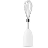 Kitchenaid SMEG HBF03WHEU Set za miješanje na u stalku 50-ima, bijeli | shoptok.hr
