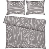 Mömax Posteljnina Juliane Xxl, Siva, 2x60/80, 200/200 | Shoptok.si