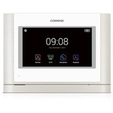 Commax CDV -704MAD bela - različica 17-30Vdc - videofon, 7 ", pripravljen za HD, na dotik, pomnilnik Cene