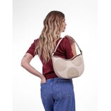 Vuch Crossbody torba Carys Big Dot Beige, 22 x 30 cm Slike
