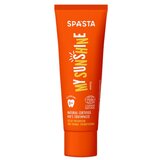 SPASTA Dečija pasta za zube MY SUNSHINE 8+ protiv karijesa i za jačanje zuba 50ml