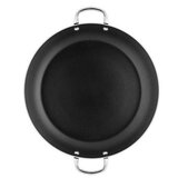  Tava Monix Resistent Plus M371630 Crna Nehrđajući Čelik Aluminij Ø 30 cm | shoptok.hr