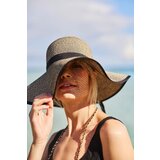 Marisse Women's Hat L-Cz-4603 Black | shoptok.hr