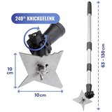 Maximex Odstranjevalec plevela – | Shoptok.si