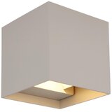 Globo 34168SA - LED spoljašnje zidno svetlo VERONIKA 2xLED/3W/230V IP54 Cene