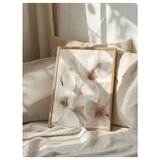 WALLXPERT Dekorativna slika u okviru 50 x 70 cm | Eponuda.com