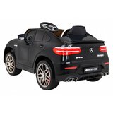  Licencirani auto na akumultor Mercedes Benz GLC63S 4x4 - crni | shoptok.hr