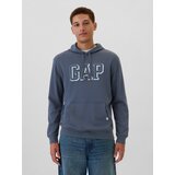 GAP Logo Sweatshirt - Men's | shoptok.hr