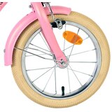 Volare dječji bicikl Blossom 14″ ružičaste boje | shoptok.hr