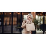 Vuch Handbag Christel Cappucion | Shoptok.si