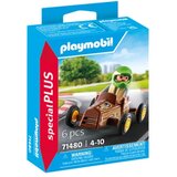 Playmobil 71480 - Special Plus - Kind mit Kart - 1 k. Cene