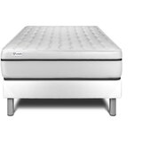 VITALIT Komplet vzmetnice in ležišča 90x200 cm - Vital Spa, (21620561) | Shoptok.si