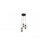 Rabalux visilica oberon E14 3x max 40W braon (5339) | ePonuda.com