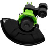  Električni teleskopski trimer za travu 29 cm 550 W | shoptok.hr