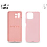 Just In Case 2u1 Extra case MIX paket PINK za Mi11 Lite 5G ( MIX301PK )