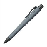 Faber-Castell Kemijska olovka Poly Ball, XB, siva Cijene