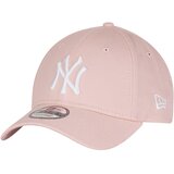 New Era Šilterica za djecu LEAGUE ESS Roza | shoptok.hr