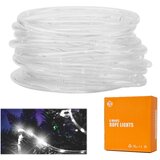  100 LED svjetla u crijevu 10m hladno bijela | shoptok.hr