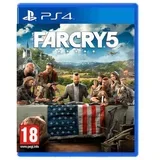 Cry 5 (PS4) - rabljeno