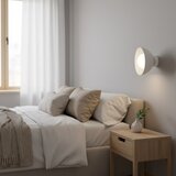  Zidna svetiljka BIBI 1xG9/8W/230V bela | Eponuda.com