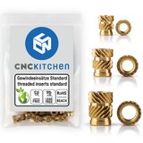  Set umetaka s navojem standard Cijene