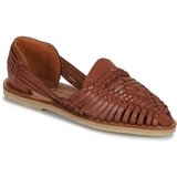 Mapache ALEGRE Smeđa | shoptok.hr