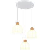 Globo VISEČA SVETILKA Swanson 51/130 cm E27 | Shoptok.si