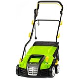 Fieldmann - Električni vertikutator 2000W/230V IPX4 | Eponuda.com