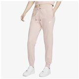 Nike ženski donji deo trenerke W nsw essntl flc mr pnt rg BV4095-601 Cene