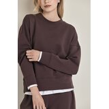 Legendww zenski duks oversized kroja Cene