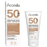 Acorelle Tonirana krema za sunčanje SPF 50 - Medium | shoptok.hr