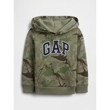 GAP Baby sweatshirt with logo - Boys u