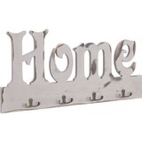  Zidna vješalica za kapute HOME 50 x 23 cm | shoptok.hr