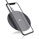 Rivacase brezžična polnilna postaja, brezžični polnilec va4911 bd1 qc fast charge 10w - samsung galaxy s10, samsung galaxy s20, samsung galaxy s21 | Shoptok.si
