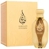 Jamilati parfumska voda 100 ml unisex