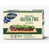 Krekeri Gluten Free 240 g